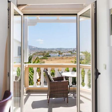 Danae Villa Fira  Dış mekan fotoğraf