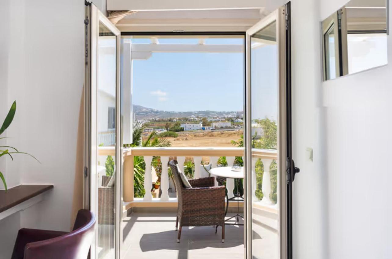Danae Villa Fira  Dış mekan fotoğraf