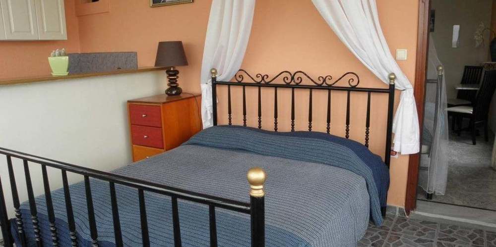 Danae Villa Fira  Dış mekan fotoğraf