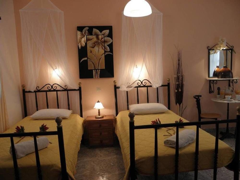 Danae Villa Fira  Dış mekan fotoğraf