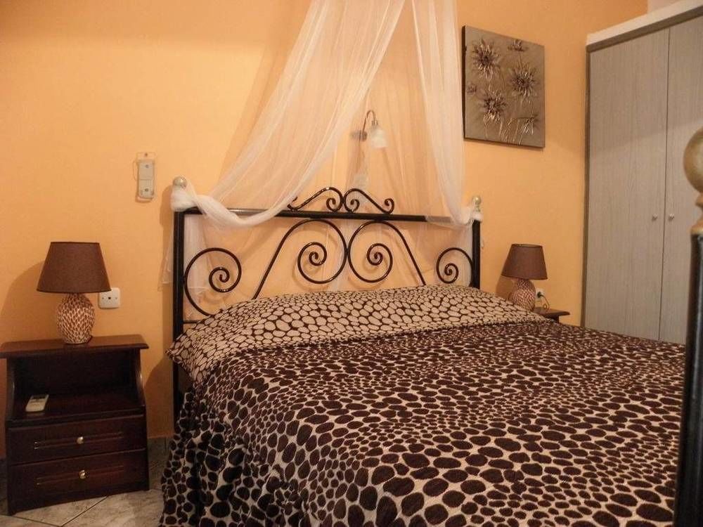 Danae Villa Fira  Dış mekan fotoğraf