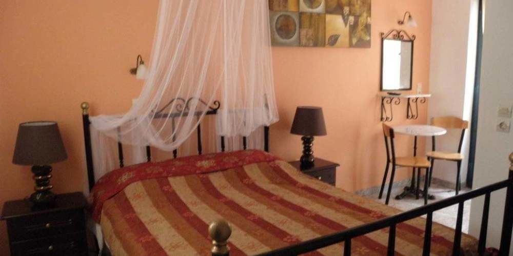 Danae Villa Fira  Dış mekan fotoğraf