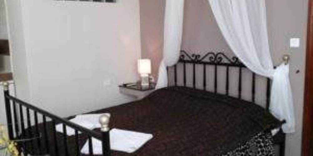 Danae Villa Fira  Dış mekan fotoğraf