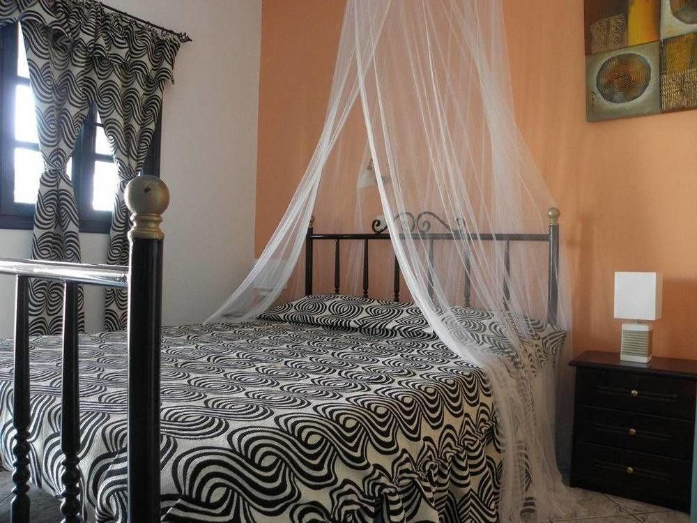 Danae Villa Fira  Dış mekan fotoğraf
